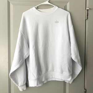 Alo Accolade Crewneck